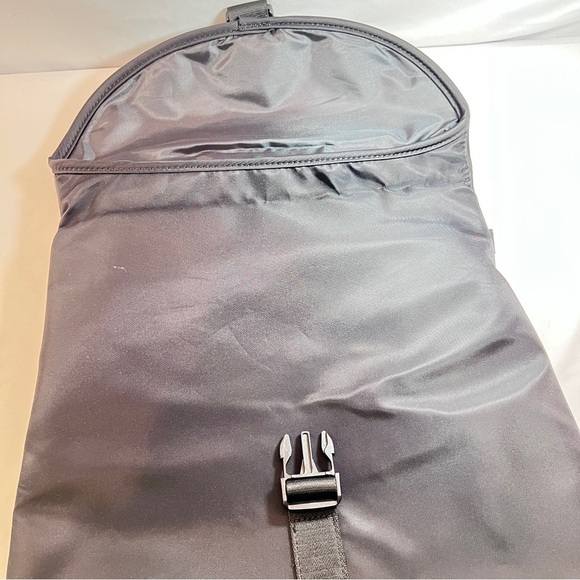 Gry Mattr Slim Adventure Backpack- Black - Picture 5 of 13